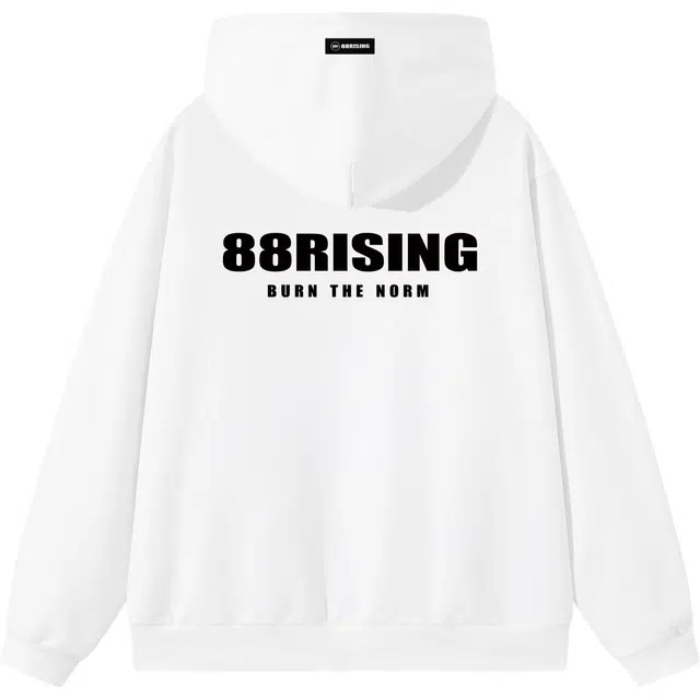 88rising LOGO