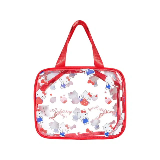 Sanrio Hello Kitty PVC
