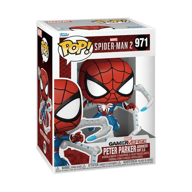 Funko 2 Q