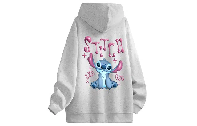 Disney STITCHlogo