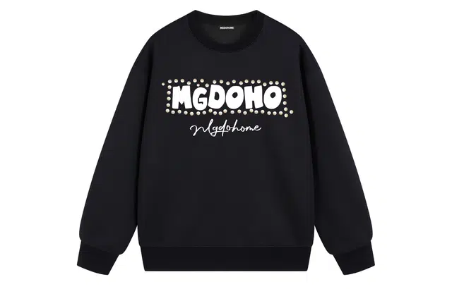 MGDOHOME Logo