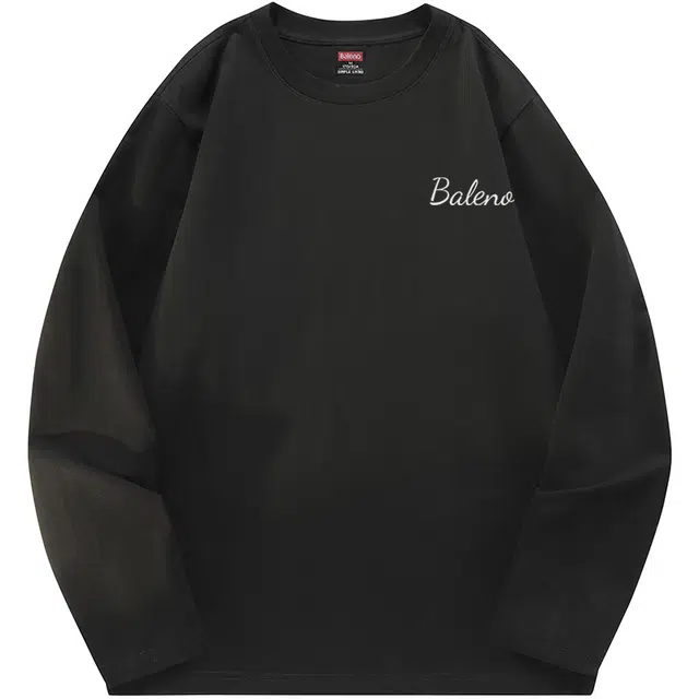 BALENO logoT