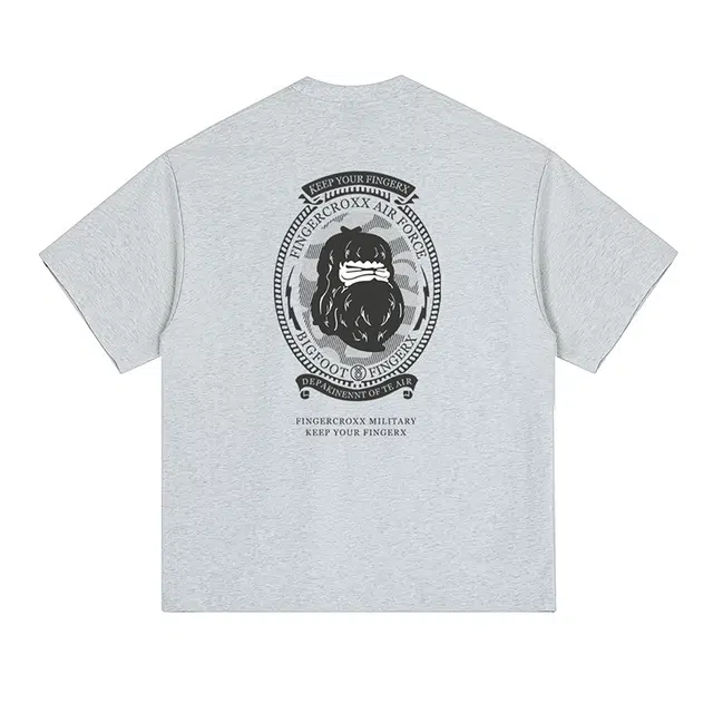 i.tFGXXFingercroxx T