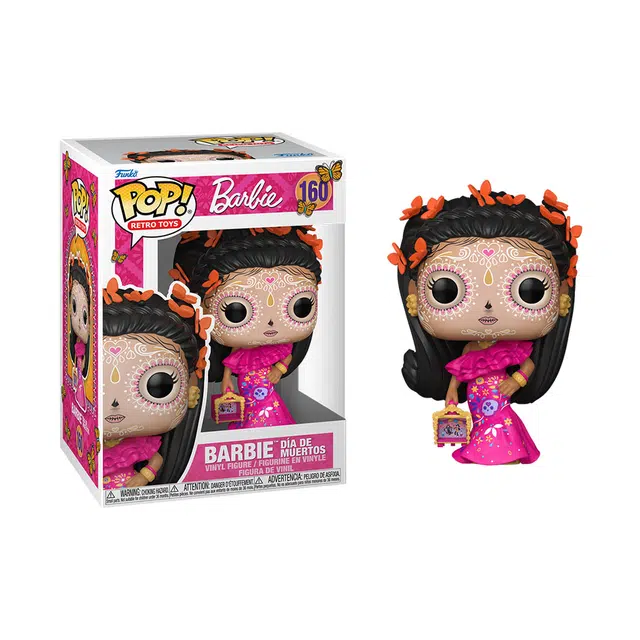 Funko - Q
