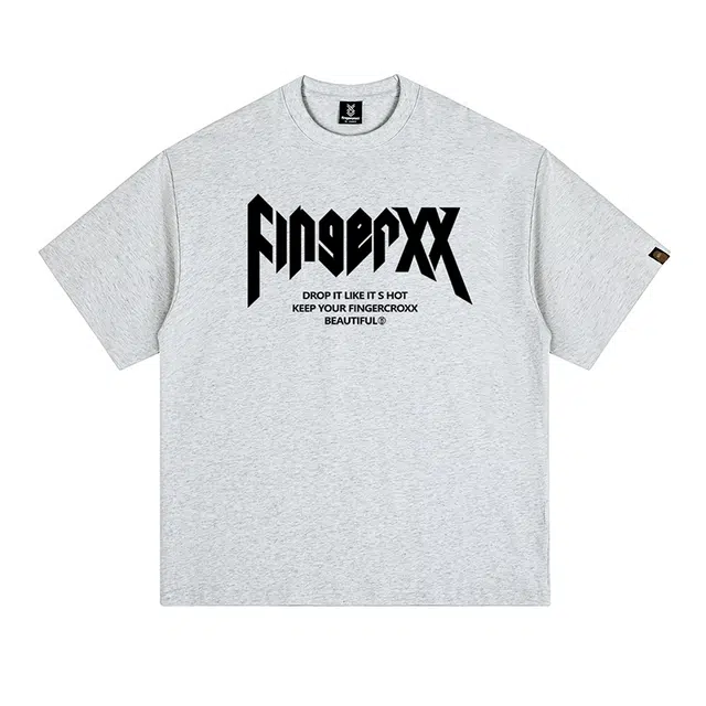 I.TFGXXFingercroxx LogoT