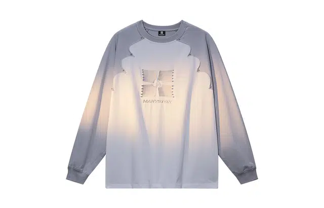 MANYSTON T