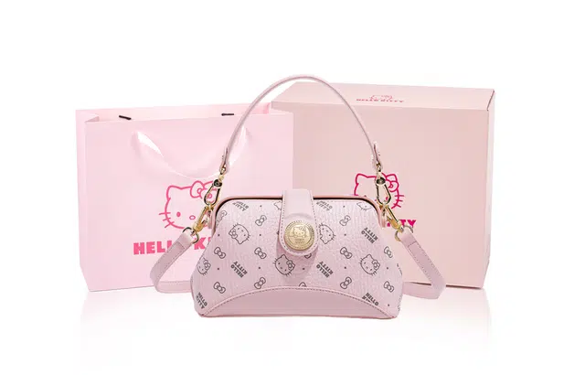 Sanrio HelloKitty PU
