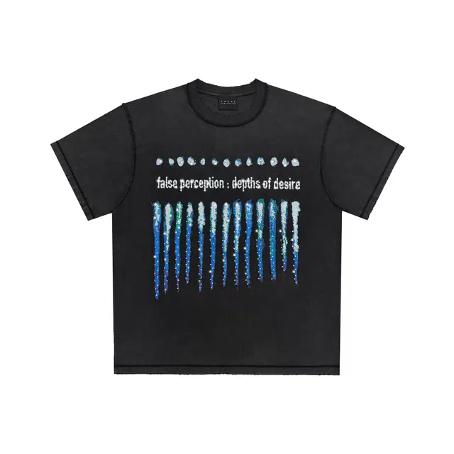 False Perception T