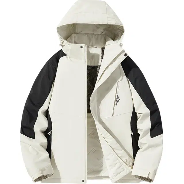 金盾 潮流宽松棉衣棉服 男款