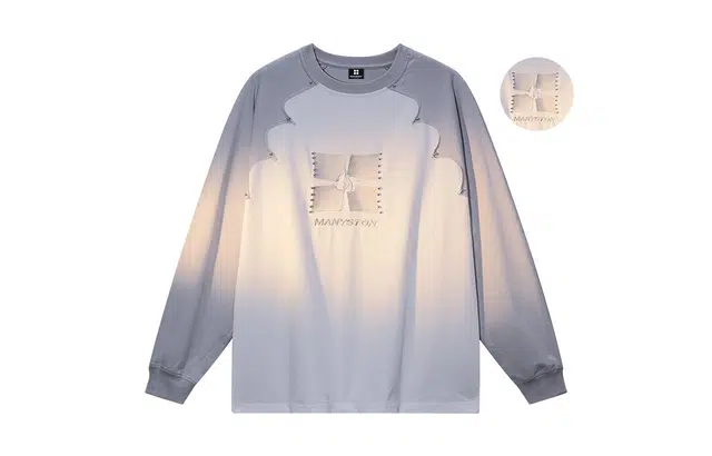 MANYSTON T