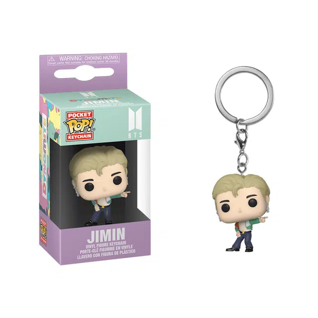 Funko Serendipity Q