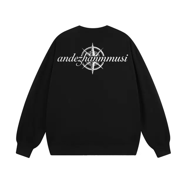 ANDEZHANMUSI Logo
