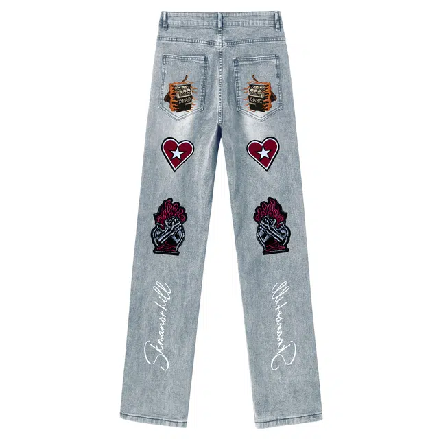 s.k. manor hill cleanft