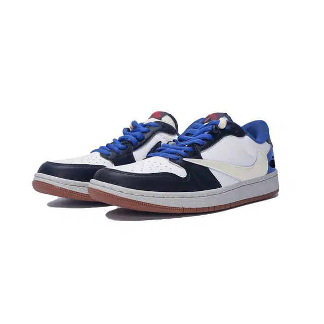 Travis Scott x Jordan Air Jordan 1