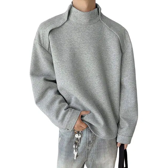 M JEANS STUDIOS 7 cleanfit