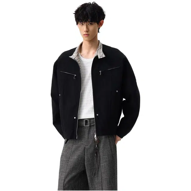 HIPHOPPUNKS cleanfit