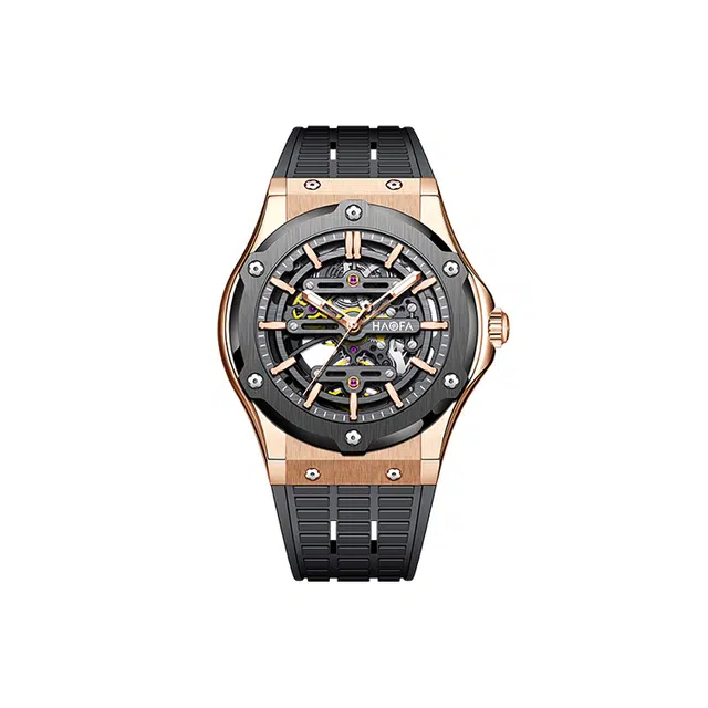 Tourbillon 1913-6