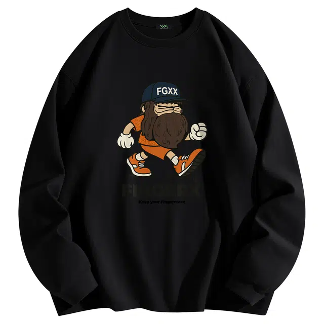 Fingercroxx itFGXX CITY BOYT