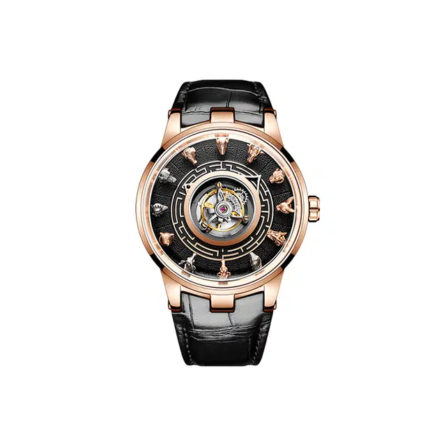 Tourbillon 50 2000-A