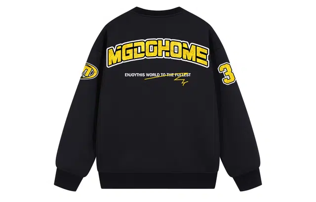 MGDOHOME Logo