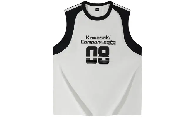 UPF50+Kawasaki Logo