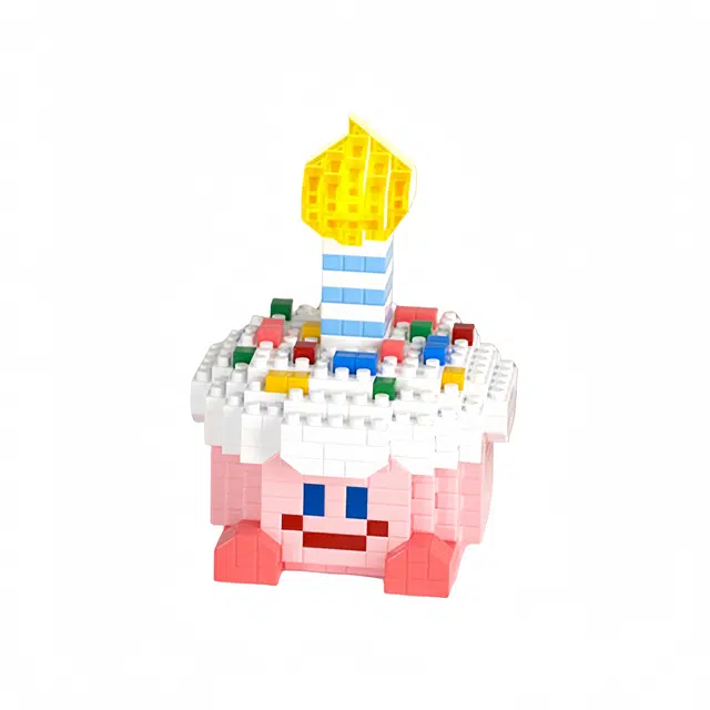 EDDO KIDS 384pcs EDDO-GDJM-33