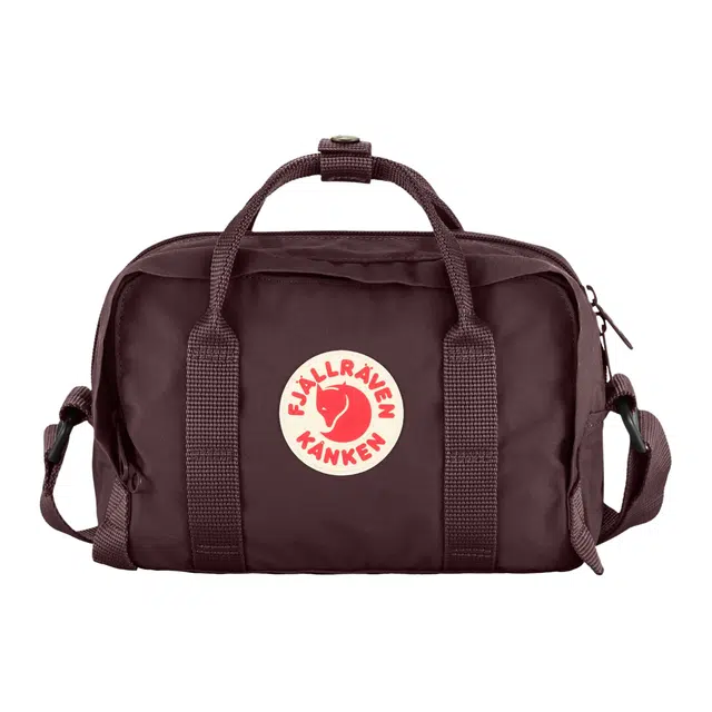 Fjallraven 4L