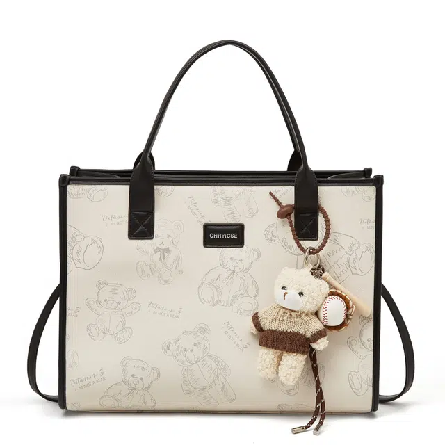 safiya ins Tote