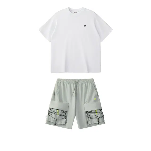 FILA FUSION URBAN TECH T