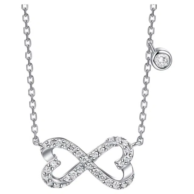 Barbie ins S925