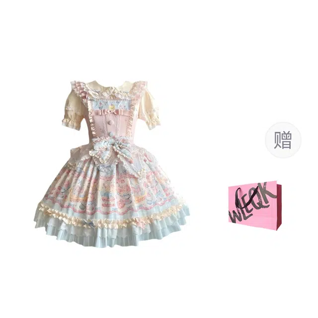 CTRTRC lolita