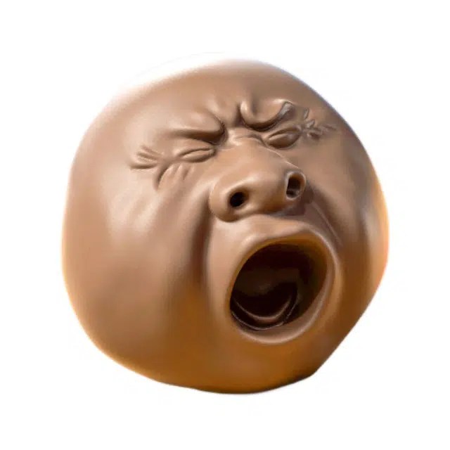 锦象鹤 搞怪 哈欠茶宠水枪 创意/整蛊玩具