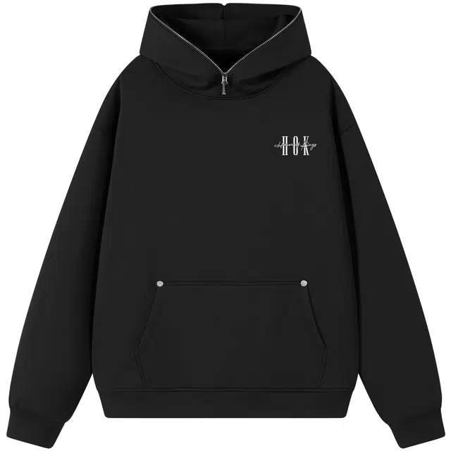 logo cleanfitboxyvibe