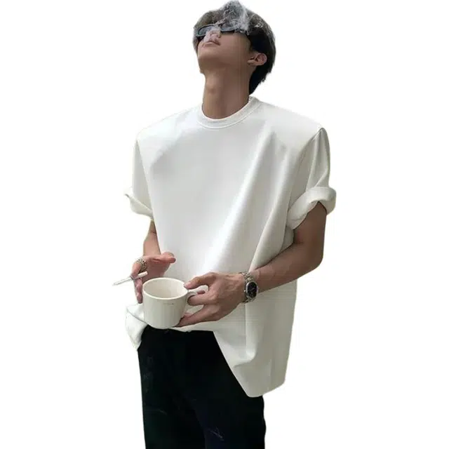 BLUELANDINC T