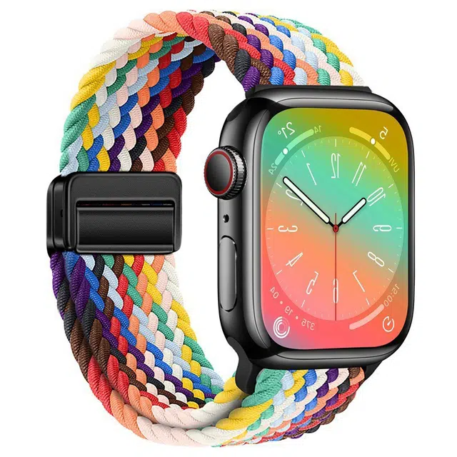 TooGowa Apple watch