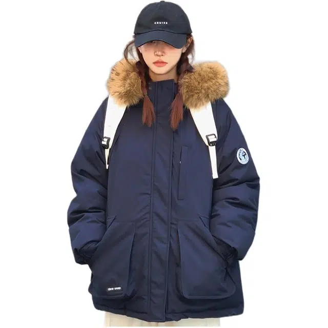 YICHEN 2025oversize