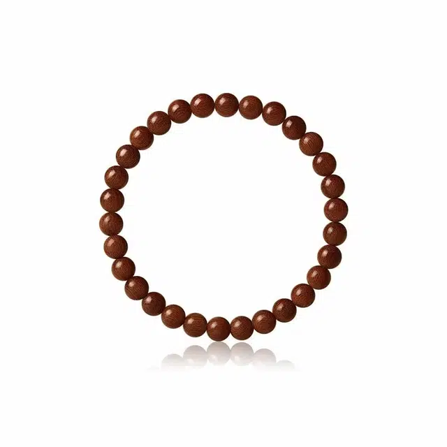 【招财纳福 平安喜乐】 优奕芳 沉水级料子 檀香佛珠转运珠文玩绕指柔 时来运转前程似锦盘串 单圈中式 金丝檀木 手串 男女同款情侣款