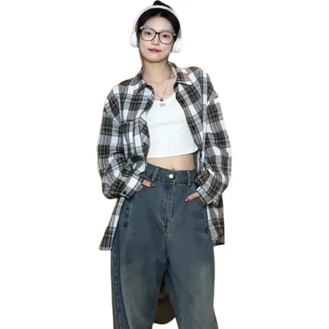 MUCCHIC ootdins