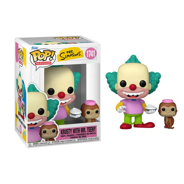 Funko Q