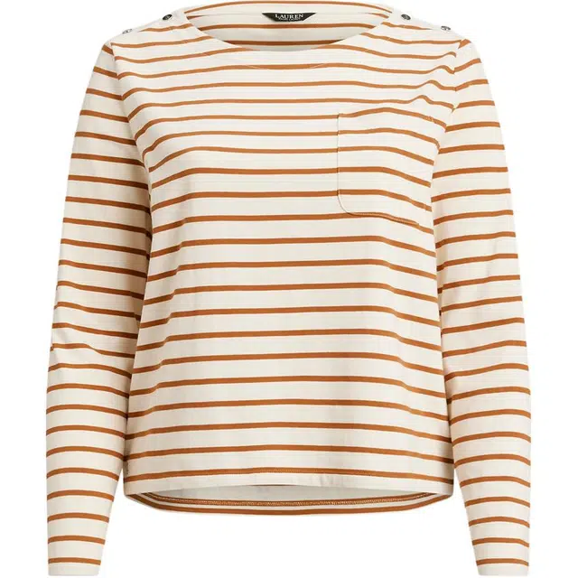 LAUREN RALPH LAUREN T