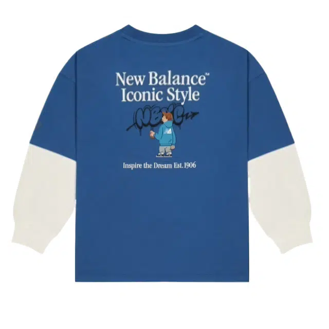 New Balance NBT SS25