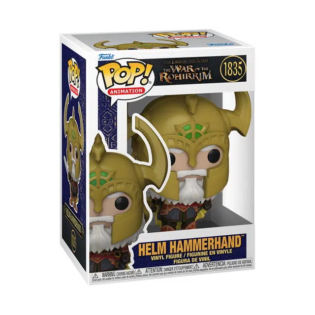 Funko Q