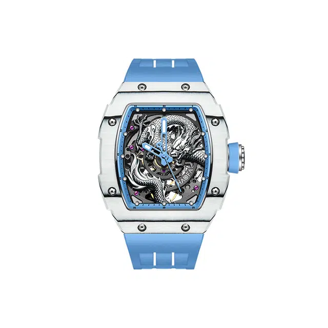 Tourbillon 1968