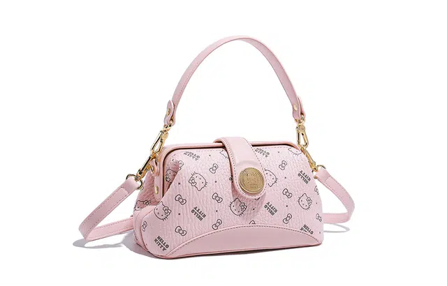 Sanrio HelloKitty PU