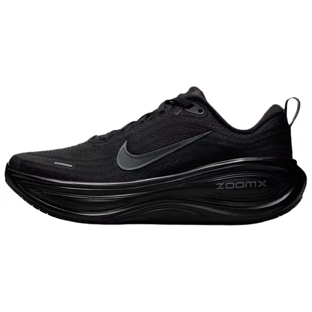 Nike Vomero Plus Black