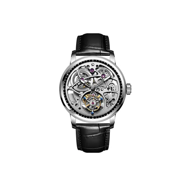 Tourbillon 1931-JDBM