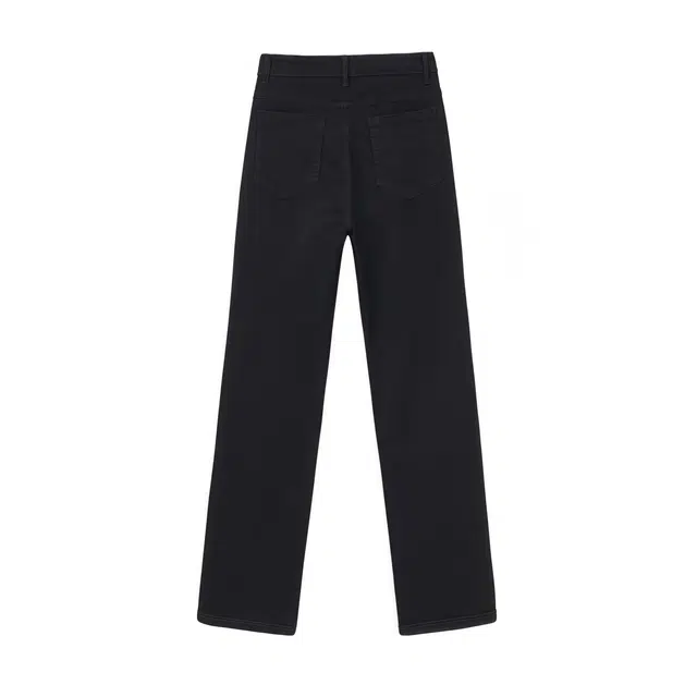 FUNST Retro Straight Jeans