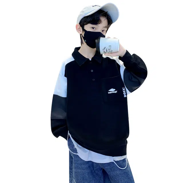 EASTERN CAMEL Polo2025