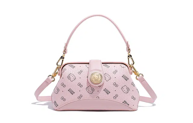 Sanrio HelloKitty PU