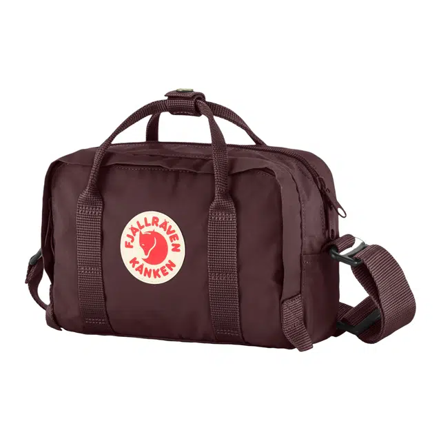 Fjallraven 4L